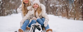 Как детям проводить каникулы с пользой