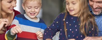 Детские развивающие игры для ребенка 4-7 лет