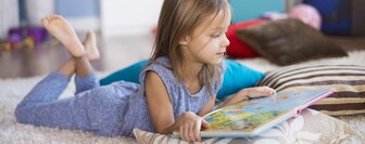Почему ребенок не хочет читать? Стоит ли заставлять?
