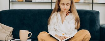 Книги, которые нужно прочитать ребенку помимо школьной программы.